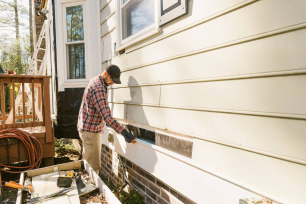 Trusted Siding service in Mulberry, IN - Squared Siding